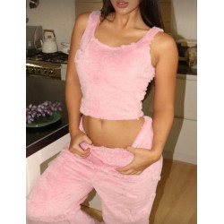 بيجامة ساخنة