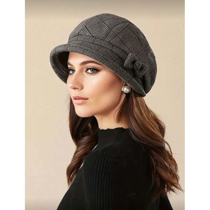 قبعة ساخنة كلاس