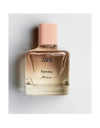 Zara Parfums