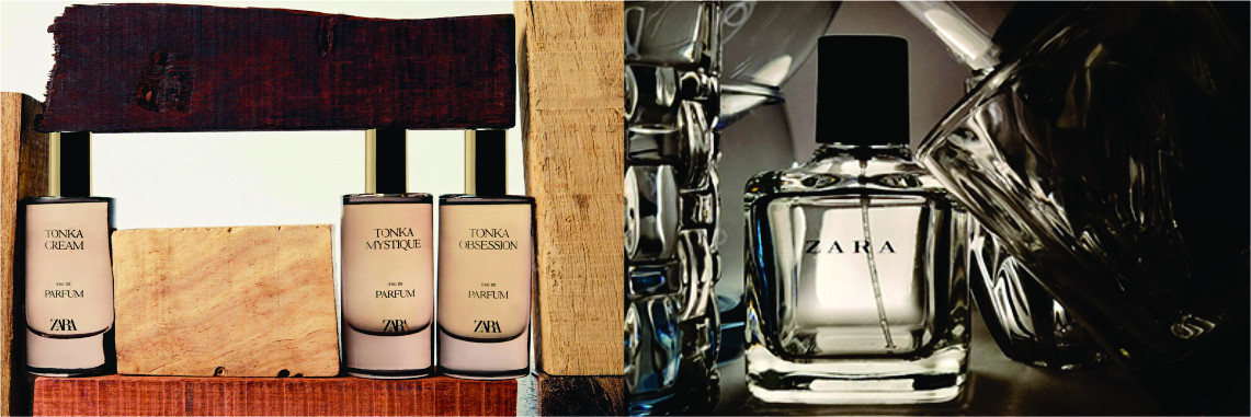 Zara Parfums